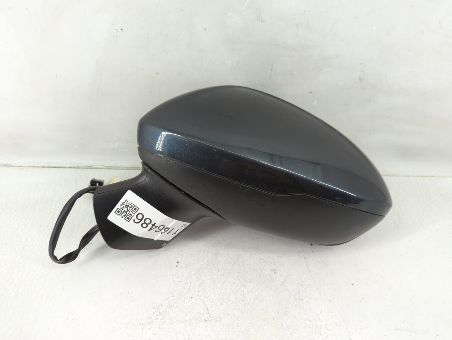 2016-2019 Chevrolet Cruze Driver Side View Mirror - Left Door Mirror OEM Used - Oemusedautoparts1.com