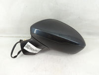 2016-2019 Chevrolet Cruze Driver Side View Mirror - Left Door Mirror OEM Used - Oemusedautoparts1.com