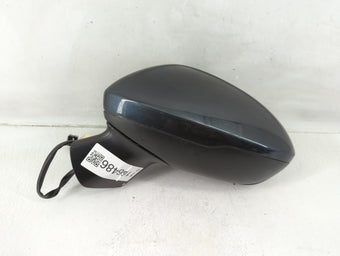 compare product 2016-2019 Chevrolet Cruze Driver Side View Mirror - Left Door Mirror OEM Used