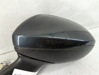 2016-2019 Chevrolet Cruze Driver Side View Mirror - Left Door Mirror OEM Used - Oemusedautoparts1.com