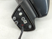 2016-2019 Chevrolet Cruze Driver Side View Mirror - Left Door Mirror OEM Used - Oemusedautoparts1.com