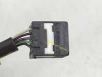 2016-2019 Chevrolet Cruze Driver Side View Mirror - Left Door Mirror OEM Used - Oemusedautoparts1.com