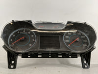 2018 Chevrolet Cruze Instrument Cluster Speedometer Gauges P/N:42668706 Miles: Fits OEM Used Auto Parts - Oemusedautoparts1.