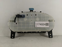 2018 Chevrolet Cruze Instrument Cluster Speedometer Gauges P/N:42668706 Miles: Fits OEM Used Auto Parts - Oemusedautoparts1.