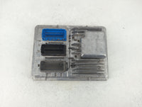 2017-2019 Chevrolet Cruze PCM Engine Control Computer ECU ECM PCU OEM P/N:1268 3660 Fits Fits 2017 2018 2019 2020 2021 2022 