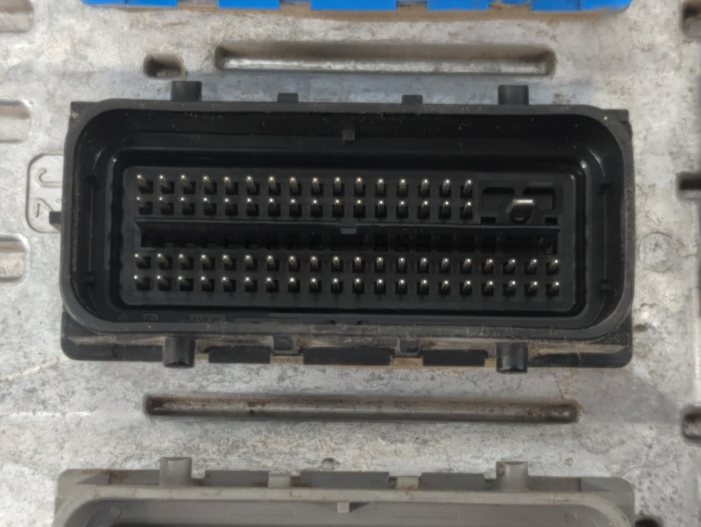 2017-2019 Chevrolet Cruze PCM Engine Control Computer ECU ECM PCU OEM P/N:1268 3660 Fits Fits 2017 2018 2019 2020 2021 2022 