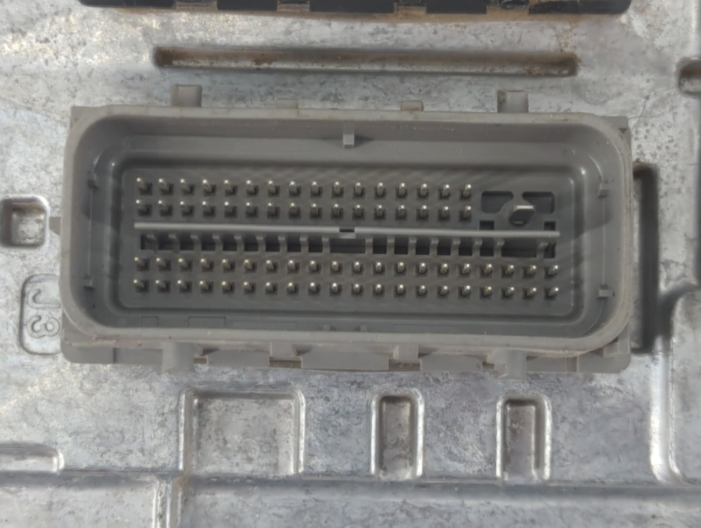 2017-2019 Chevrolet Cruze PCM Engine Control Computer ECU ECM PCU OEM P/N:1268 3660 Fits Fits 2017 2018 2019 2020 2021 2022 