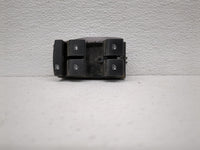 2016-2019 Chevrolet Cruze Master Power Window Switch Replacement Driver Side Left Fits Fits 2016 2017 2018 2019 OEM Used Aut