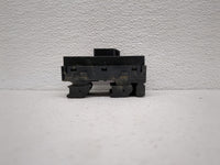 2016-2019 Chevrolet Cruze Master Power Window Switch Replacement Driver Side Left Fits Fits 2016 2017 2018 2019 OEM Used Aut