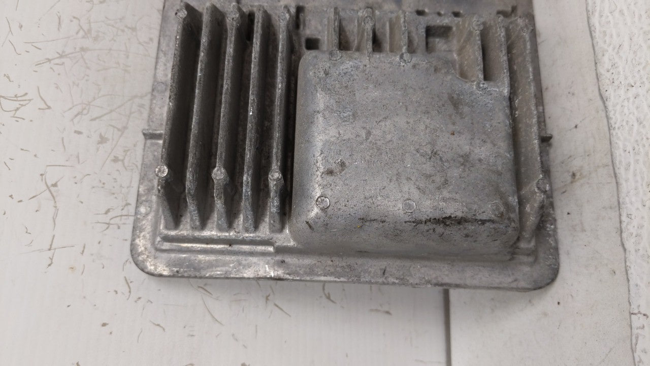 2017-2019 Chevrolet Cruze PCM Engine Control Computer ECU ECM PCU OEM P/N:12680876 12677677 Fits OEM Used Auto Parts - Oemus