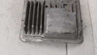 2017-2019 Chevrolet Cruze PCM Engine Control Computer ECU ECM PCU OEM P/N:12680876 12677677 Fits OEM Used Auto Parts - Oemus