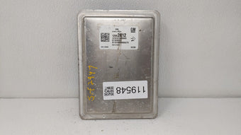 compare product 2017-2019 Chevrolet Cruze PCM Engine Control Computer ECU ECM PCU OEM P/N:12680876 12677677 Fits OEM Used Auto Parts