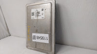 2017-2019 Chevrolet Cruze PCM Engine Control Computer ECU ECM PCU OEM P/N:12680876 12677677 Fits OEM Used Auto Parts - Oemus