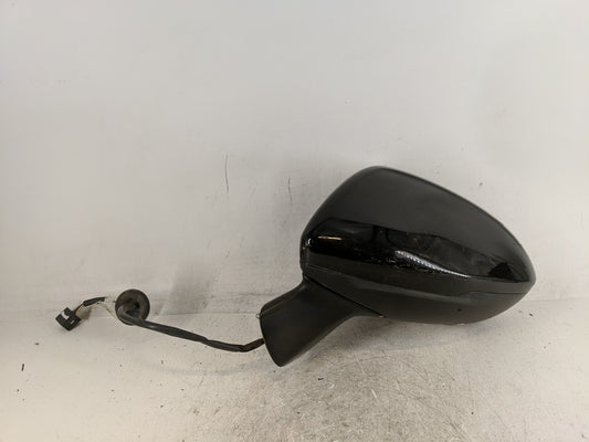 2016-2019 Chevrolet Cruze Side Mirror Replacement Driver Left View Door Mirror Fits Fits 2016 2017 2018 2019 OEM Used Auto P