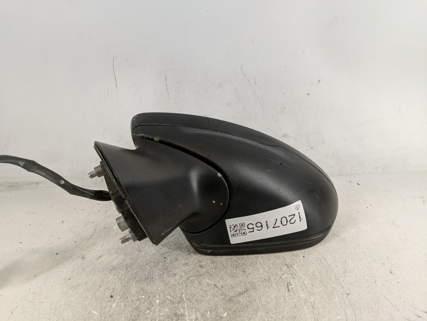 2016-2019 Chevrolet Cruze Side Mirror Replacement Driver Left View Door Mirror Fits Fits 2016 2017 2018 2019 OEM Used Auto P