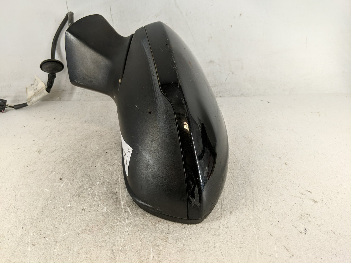 2016-2019 Chevrolet Cruze Side Mirror Replacement Driver Left View Door Mirror Fits Fits 2016 2017 2018 2019 OEM Used Auto P