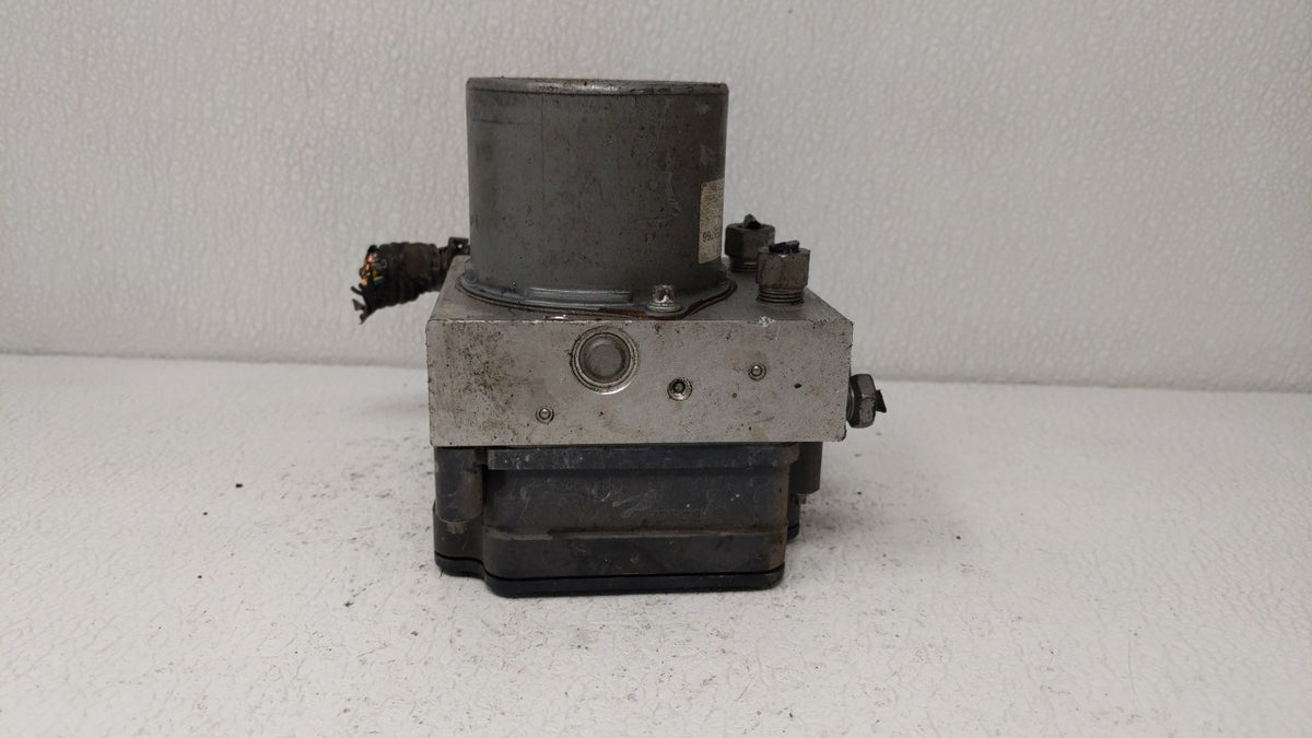 2018 Chevrolet Cruze Anti-Lock Brake ABS Pump Module Actuator OEM Fits OEM Used Auto Parts - Oemusedautoparts1.com