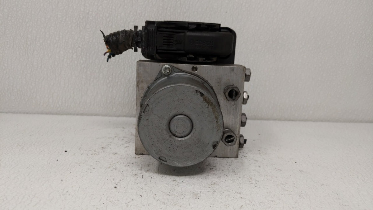2018 Chevrolet Cruze Anti-Lock Brake ABS Pump Module Actuator OEM Fits OEM Used Auto Parts - Oemusedautoparts1.com