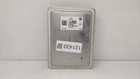 2017-2019 Chevrolet Cruze PCM Engine Control Computer ECU ECM PCU OEM P/N:12680876 12677677 Fits OEM Used Auto Parts - Oemus