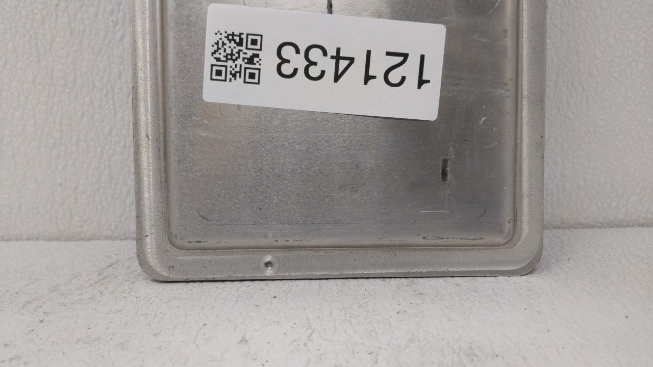 2017-2019 Chevrolet Cruze PCM Engine Control Computer ECU ECM PCU OEM P/N:12680876 12677677 Fits OEM Used Auto Parts - Oemus