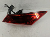 2017-2019 Chevrolet Cruze Tail Light Assembly Passenger Right OEM P/N:84332799 Fits Fits 2017 2018 2019 OEM Used Auto Parts 