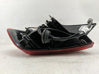 2017-2019 Chevrolet Cruze Tail Light Assembly Passenger Right OEM P/N:84332799 Fits Fits 2017 2018 2019 OEM Used Auto Parts 