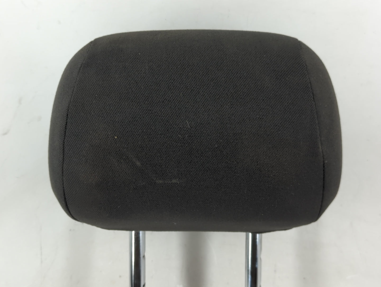 2018 Chevrolet Cruze Headrest Head Rest Rear Seat Fits OEM Used Auto Parts - Oemusedautoparts1.com