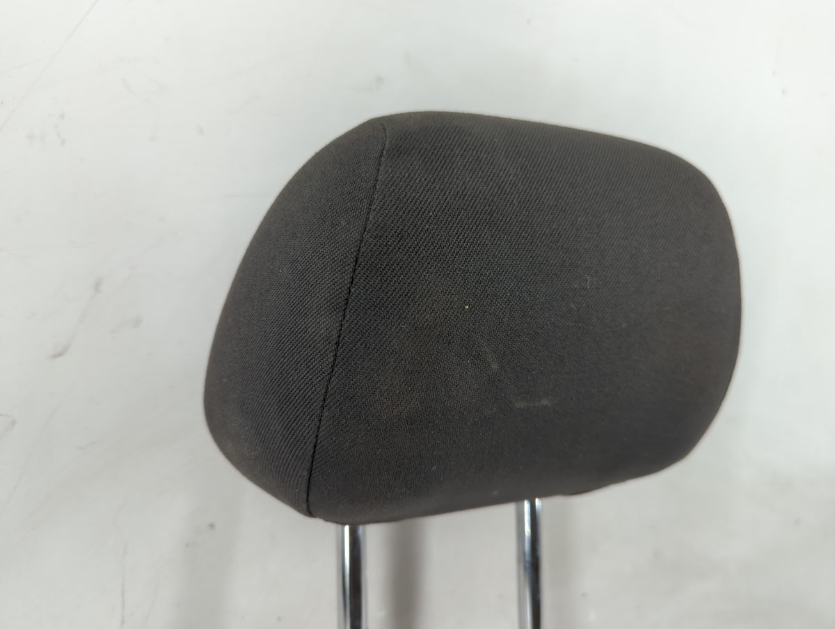 2018 Chevrolet Cruze Headrest Head Rest Rear Seat Fits OEM Used Auto Parts - Oemusedautoparts1.com