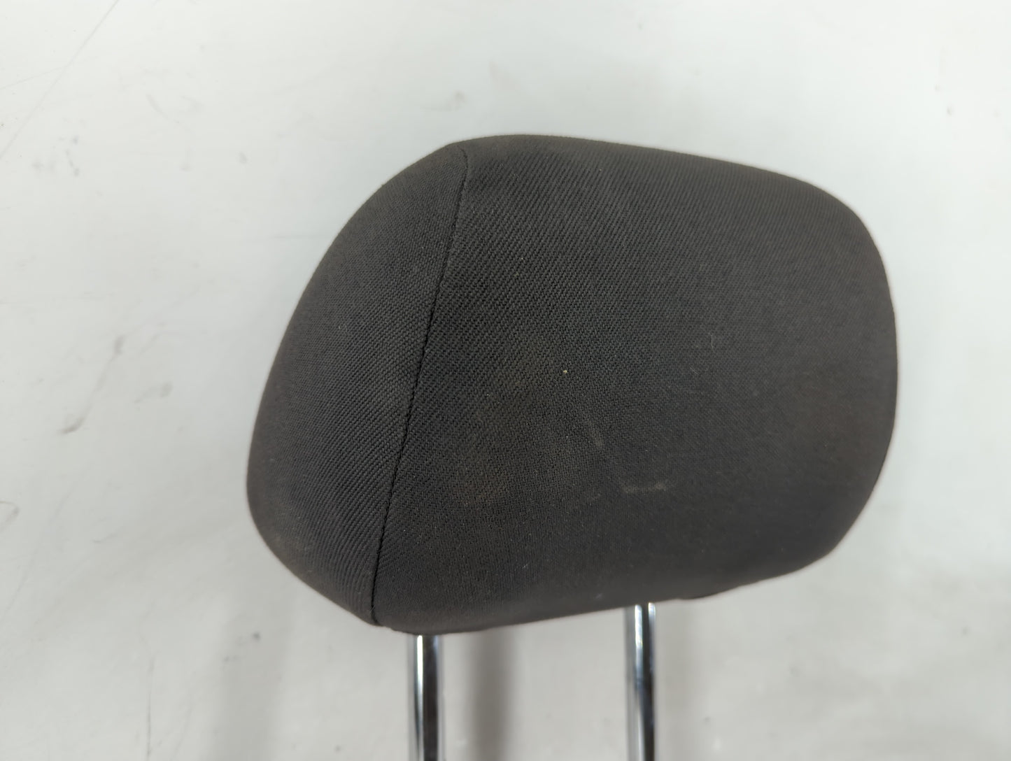 2018 Chevrolet Cruze Headrest Head Rest Rear Seat Fits OEM Used Auto Parts - Oemusedautoparts1.com