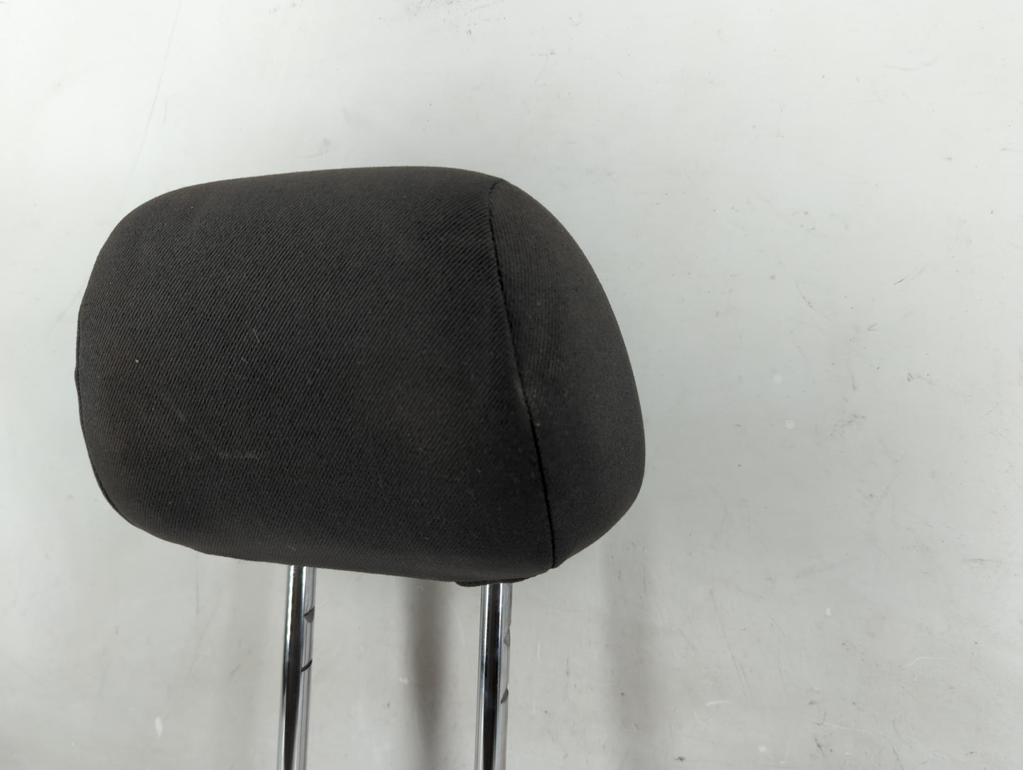 2018 Chevrolet Cruze Headrest Head Rest Rear Seat Fits OEM Used Auto Parts - Oemusedautoparts1.com