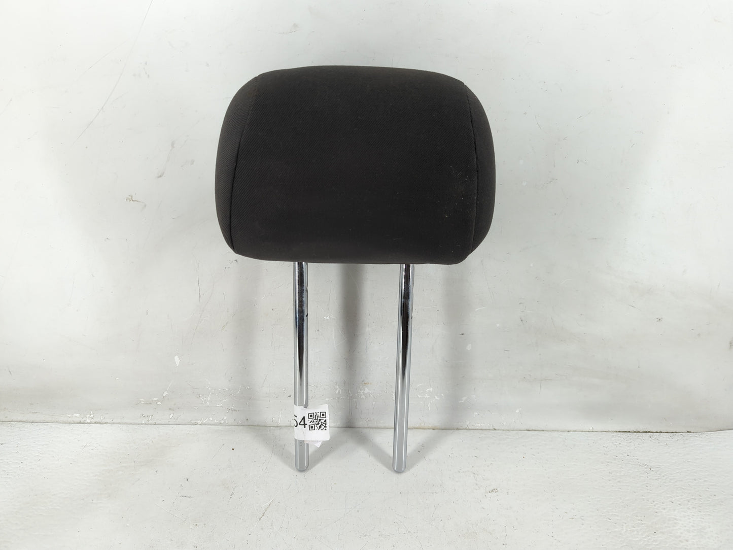2018 Chevrolet Cruze Headrest Head Rest Front Driver Passenger Seat Fits OEM Used Auto Parts - Oemusedautoparts1.com