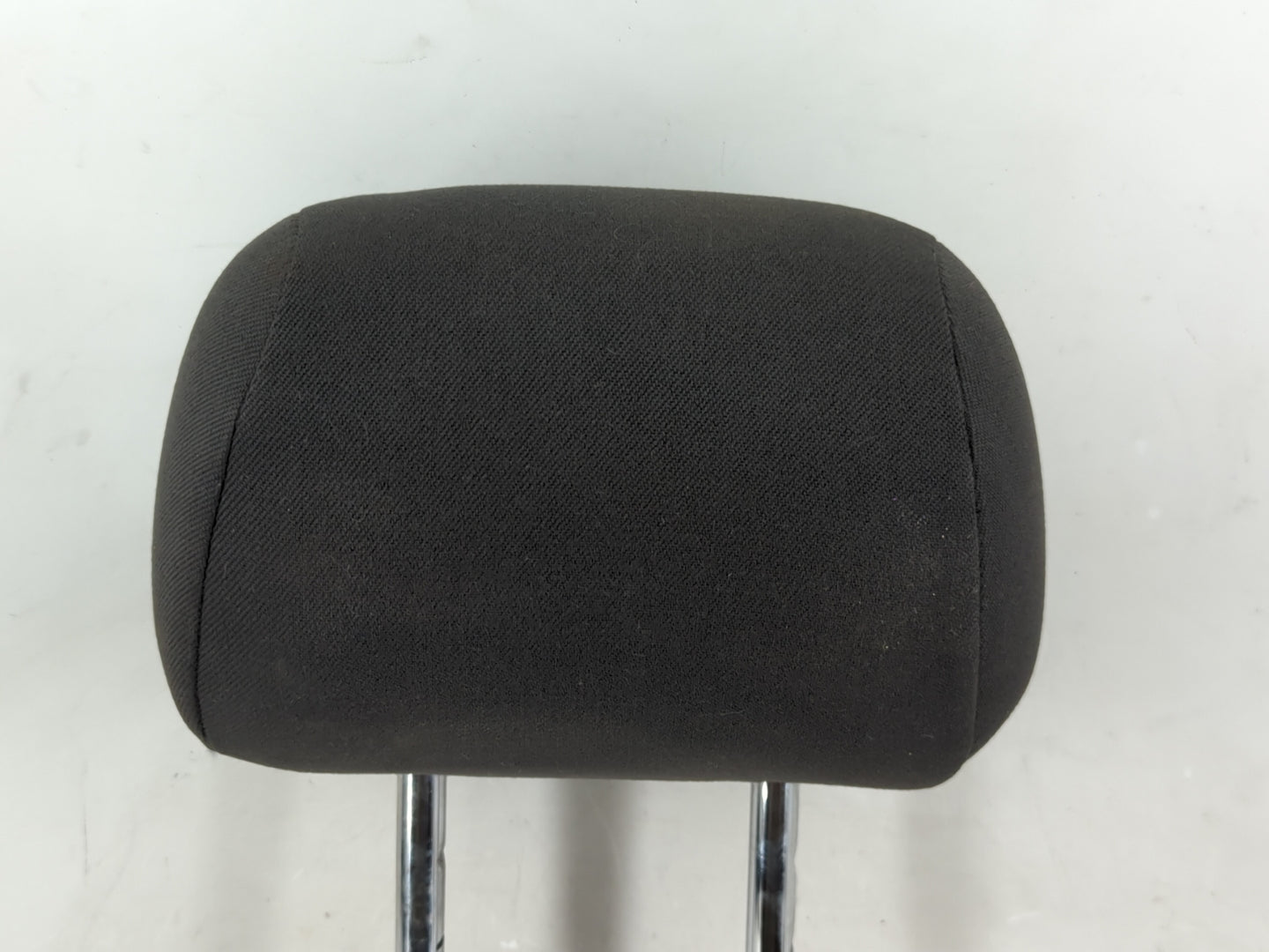 2018 Chevrolet Cruze Headrest Head Rest Front Driver Passenger Seat Fits OEM Used Auto Parts - Oemusedautoparts1.com