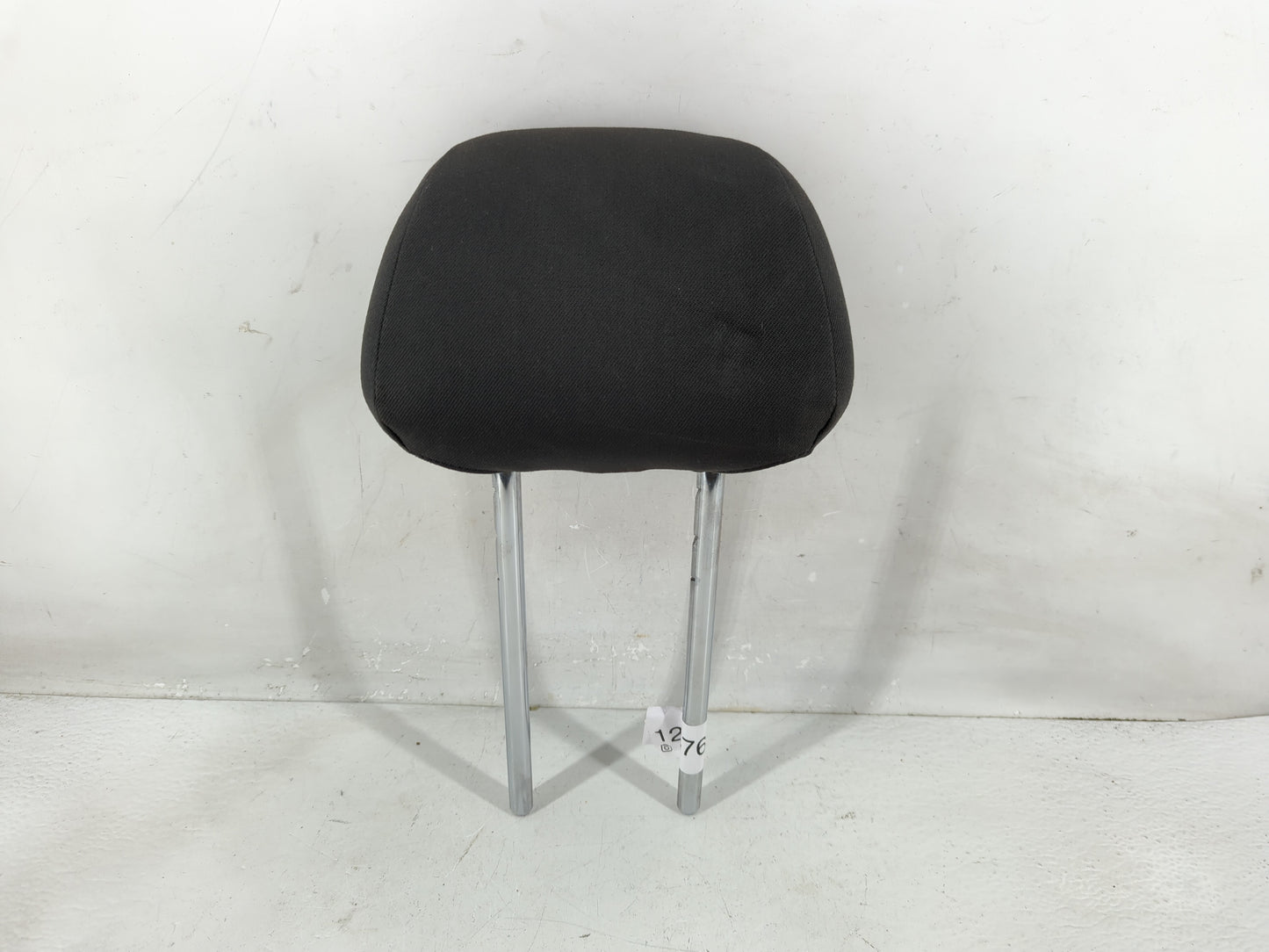 2018 Chevrolet Cruze Headrest Head Rest Front Driver Passenger Seat Fits OEM Used Auto Parts - Oemusedautoparts1.com