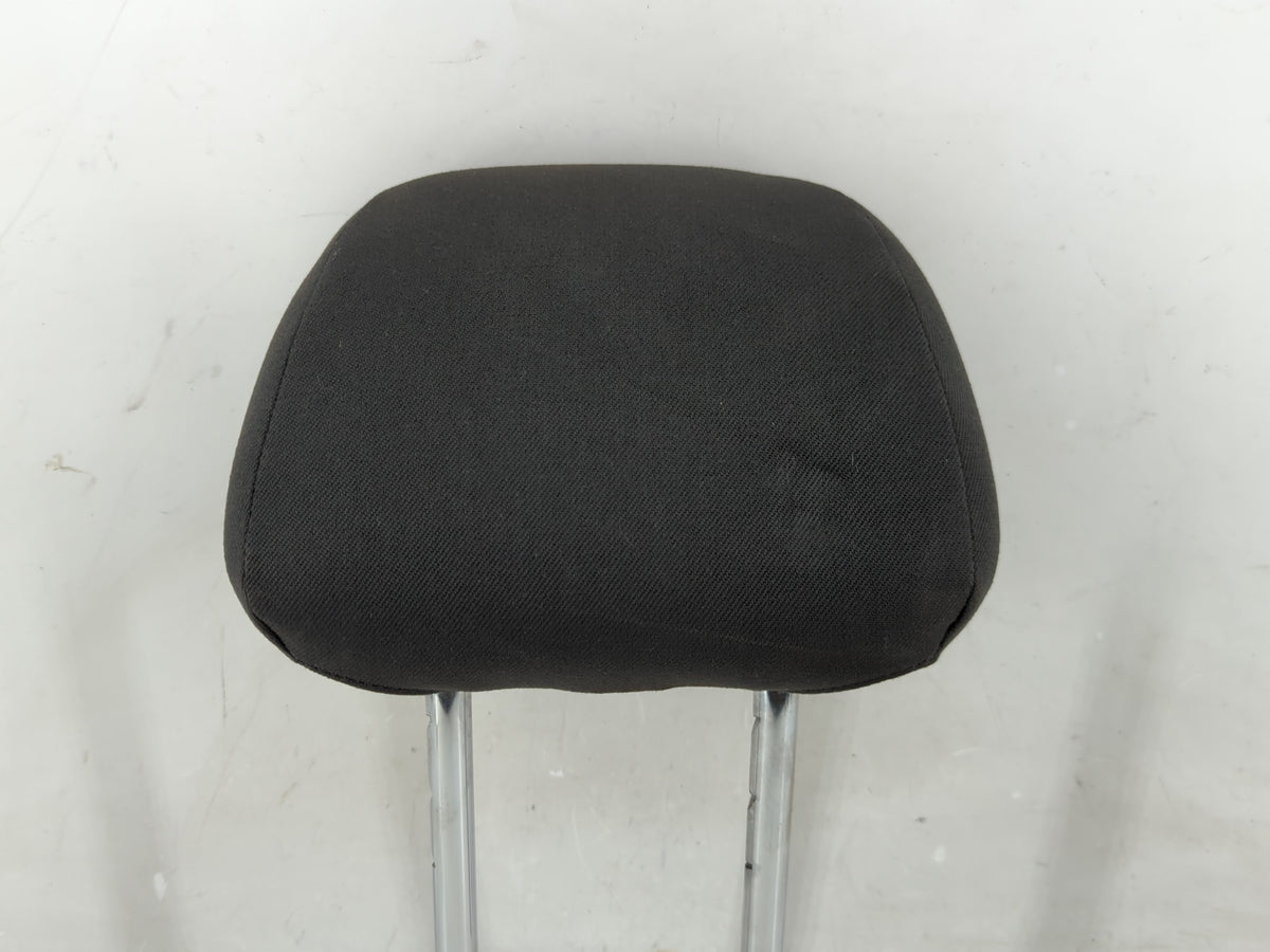 2018 Chevrolet Cruze Headrest Head Rest Front Driver Passenger Seat Fits OEM Used Auto Parts - Oemusedautoparts1.com