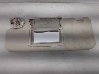 compare product 2017-2019 Chevrolet Cruze Sun Visor Shade Replacement Driver Left Mirror Fits Fits 2017 2018 2019 OEM Used Auto Parts