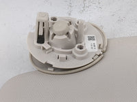 2017-2019 Chevrolet Cruze Sun Visor Shade Replacement Driver Left Mirror Fits Fits 2017 2018 2019 OEM Used Auto Parts - Oemu