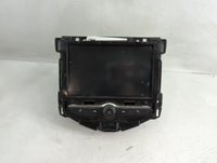 2017-2018 Chevrolet Cruze Radio AM FM Cd Player Receiver Replacement P/N:42532847 Fits Fits 2017 2018 2019 2020 2021 OEM Use