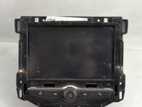 2017-2018 Chevrolet Cruze Radio AM FM Cd Player Receiver Replacement P/N:42532847 Fits Fits 2017 2018 2019 2020 2021 OEM Use
