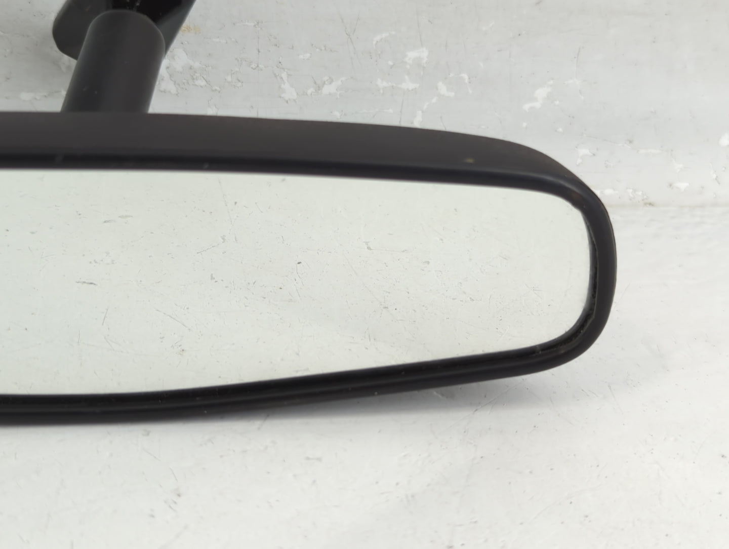 2011-2019 Chevrolet Cruze Interior Rear View Mirror Replacement OEM P/N:E11026150 Fits OEM Used Auto Parts - Oemusedautopart