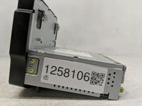2018 Chevrolet Cruze Radio AM FM Cd Player Receiver Replacement P/N:42554703 Fits Fits 2019 2020 2021 OEM Used Auto Parts - 