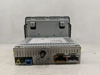 2018 Chevrolet Cruze Radio AM FM Cd Player Receiver Replacement P/N:42554703 Fits Fits 2019 2020 2021 OEM Used Auto Parts - 