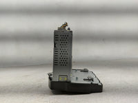 2018 Chevrolet Cruze Radio AM FM Cd Player Receiver Replacement P/N:42554671 Fits OEM Used Auto Parts - Oemusedautoparts1.co