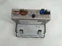 2018 Chevrolet Cruze Radio AM FM Cd Player Receiver Replacement P/N:42645310 42554703 Fits Fits 2019 2020 2021 OEM Used Auto