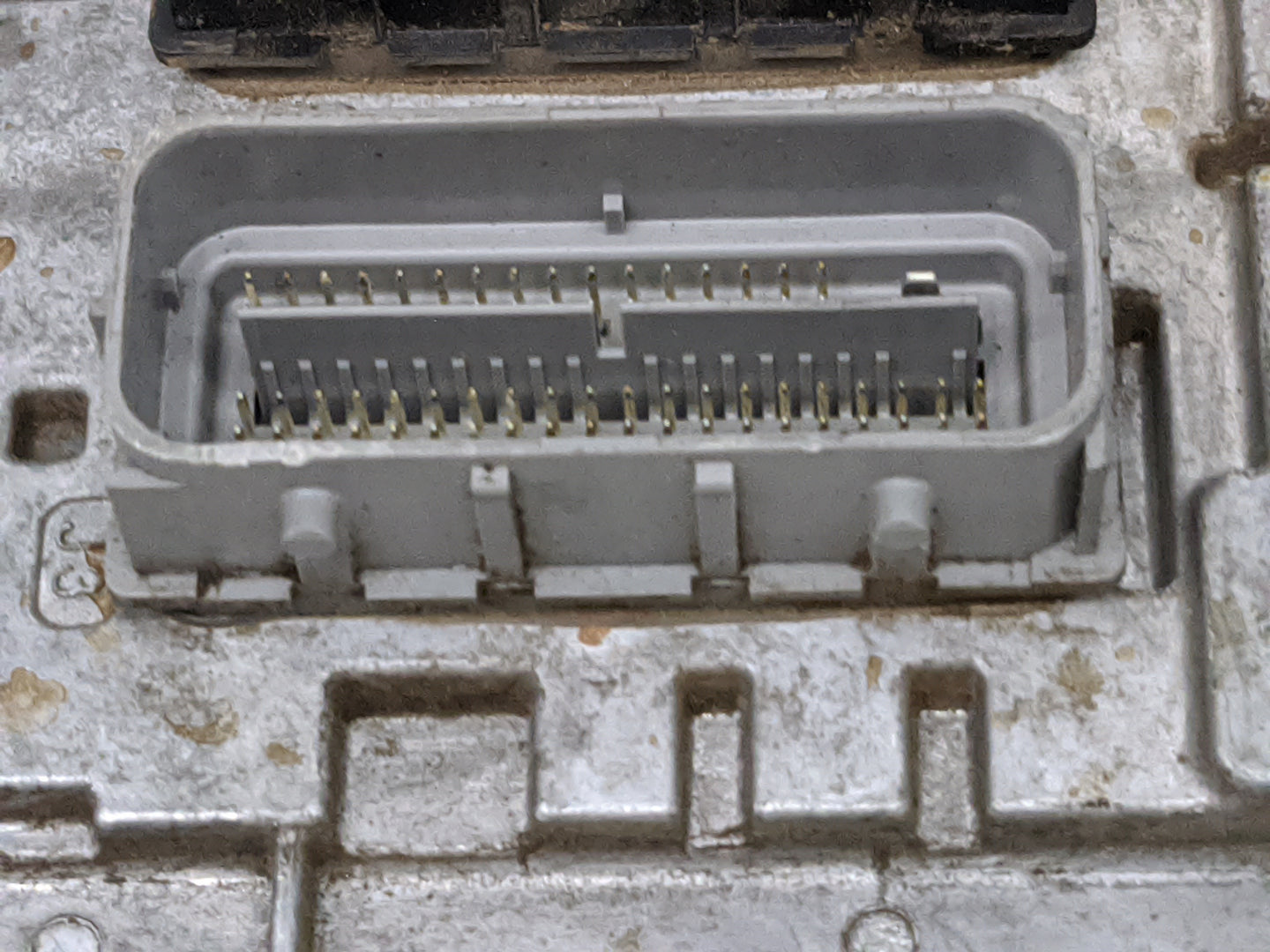 2017-2019 Chevrolet Cruze PCM Engine Control Computer ECU ECM PCU OEM P/N:12680876 12677677 Fits OEM Used Auto Parts - Oemus