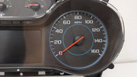 2018 Chevrolet Cruze Instrument Cluster Speedometer Gauges P/N:39084636,42668707,39084635,39084636,39084636 42668707 Fits OE