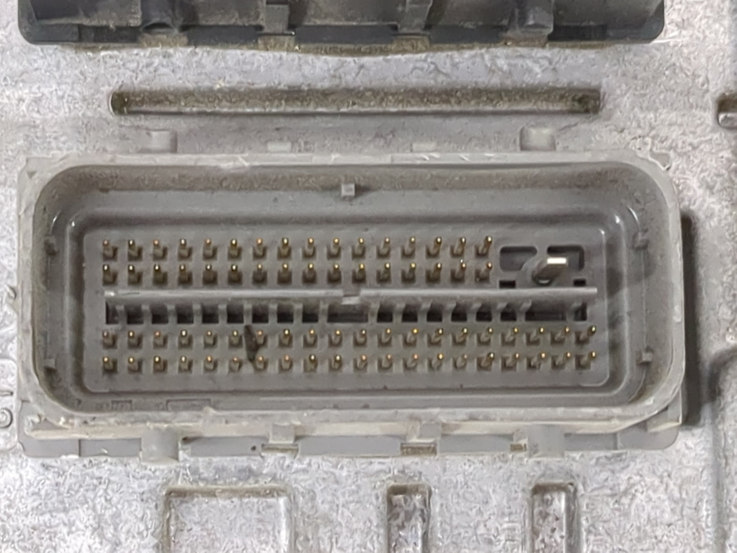 2017-2019 Chevrolet Cruze PCM Engine Control Computer ECU ECM PCU OEM Fits OEM Used Auto Parts - Oemusedautoparts1.com