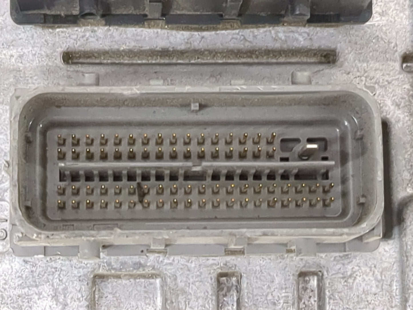 2017-2019 Chevrolet Cruze PCM Engine Control Computer ECU ECM PCU OEM Fits OEM Used Auto Parts - Oemusedautoparts1.com