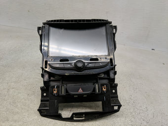 compare product 2018 Chevrolet Cruze Radio AM FM Cd Player Receiver Replacement Fits Fits 2019 2020 2021 OEM Used Auto Parts