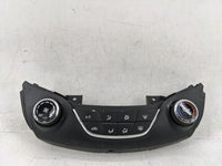 2018 Chevrolet Cruze Climate Control Module Temperature AC/Heater Replacement P/N:39028880 Fits OEM Used Auto Parts - Oemuse