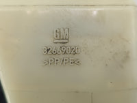 2016-2019 Chevrolet Cruze Brake Master Cylinder 1376533 - Oemusedautoparts1.com